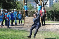 Parque infantil reforça atractividade da Quinta Pedagógica
 - imagem #5