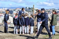 Braga assinala Dia Mundial da Árvore