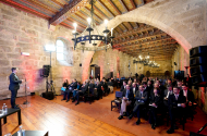 Braga acolhe lançamento oficial dos European Capital of Innovation Awards 2026