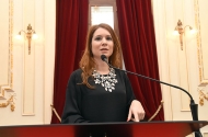 Theatro Circo viveu um ´ano de excelência´ na comemoração do Centenário - imagem #13