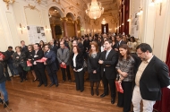 Theatro Circo viveu um ´ano de excelência´ na comemoração do Centenário - imagem #16