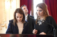 Theatro Circo viveu um ´ano de excelência´ na comemoração do Centenário - imagem #21