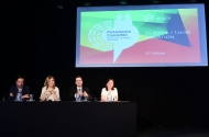 Jovens contribuem para projectar futuro de Braga