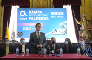 Rampa da Falperra é “cartão de visita” da Cidade de Braga