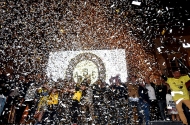 ABC/UMinho recebido nos Paços do Concelho por ocasião da conquista da Taça Challenge  - imagem #8