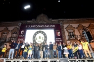 ABC/UMinho recebido nos Paços do Concelho por ocasião da conquista da Taça Challenge  - imagem #10