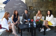  Noite Branca de Braga traz 48 horas de ´propostas culturais imperdíveis´ 