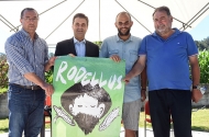Festival ´Rodellus´ pretende utilizar a cultura para ligar a ruralidade ao meio urbano