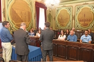 Braga avança com revisão do Plano Municipal de Emergência de Protecção Civil