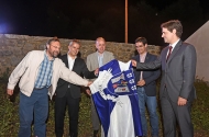 Reabertura da Bica das Sete Fontes valoriza ´espaço´ notável da Cidade