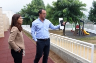 Intervenções na rede escolar melhoram qualidade de ensino em Braga

 - imagem #7