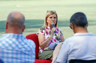 Braga assinala Semana Europeia do Desporto com intenso programa de actividades