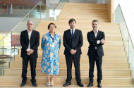 INL e Município de Braga reforçam parceria estratégica e apontam ao futuro da tecnologia e da biomedicina na região - imagem #3