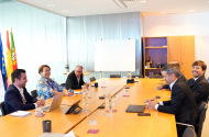 INL e Município de Braga reforçam parceria estratégica e apontam ao futuro da tecnologia e da biomedicina na região - imagem #2