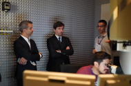 INL e Município de Braga reforçam parceria estratégica e apontam ao futuro da tecnologia e da biomedicina na região - imagem #1