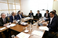 Conselho Estratégico da InvestBraga analisou projecto de requalificação do PEB - imagem #1