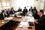 Conselho Estratégico da InvestBraga analisou projecto de requalificação do PEB