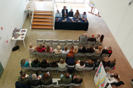 Agrupamento de Escolas Trigal Santa Maria apresentou livro