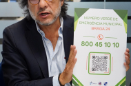 Braga dispõe de Número Verde de Emergência Municipal para reforçar rapidez e eficácia de resposta