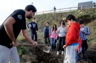 ‘Oxigenar Braga 2016’ assinala chegada da Primavera
