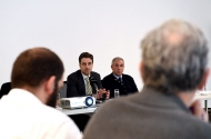 Forum Arte de Braga apresenta quatro exposições em 2019