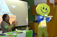 Quinta Pedagógica de Braga celebrou 17 anos de actividade
