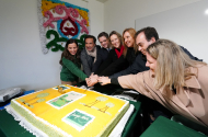 Quinta Pedagógica de Braga celebrou 20 anos ao serviço da comunidade