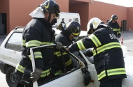 Município aposta no desenvolvimento de competências dos Bombeiros Sapadores - imagem #2
