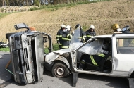 Município aposta no desenvolvimento de competências dos Bombeiros Sapadores - imagem #3