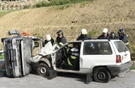 Município aposta no desenvolvimento de competências dos Bombeiros Sapadores - imagem #4