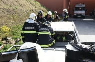 Município aposta no desenvolvimento de competências dos Bombeiros Sapadores - imagem #6