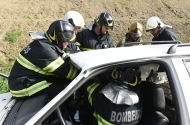 Município aposta no desenvolvimento de competências dos Bombeiros Sapadores - imagem #7