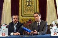 Braga une-se na preservação da Água