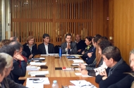 Entidades com Gestão de Habitação Municipal reuniram-se em Braga