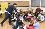 Projecto-piloto leva media arts às escolas de Braga

