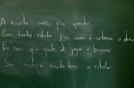 Projecto-piloto leva media arts às escolas de Braga

 - imagem #7