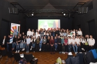 Jovens apresentam propostas para valorizar a Cidade de Braga