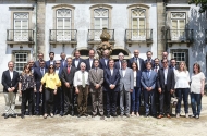 InvestBraga acompanhou mais de 300 projectos de investimento

