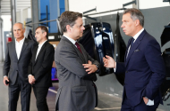 BMCar integra grupo de Embaixadores Empresariais de Braga