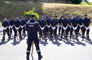 Bombeiros Municipais - imagem #5