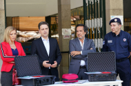 Braga implementa Programa Desfibrilhação Automática Externa
