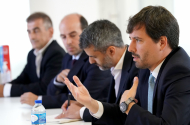 João Rodrigues destaca Bramp como exemplo do dinamismo empresarial e industrial de Braga - imagem #5