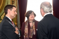 Braga solidifies relationships with Israel on the technologic plan - image #1