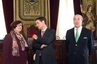 Braga solidifies relationships with Israel on the technologic plan - image #2