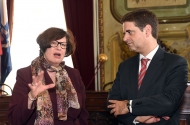 Braga solidifies relationships with Israel on the technologic plan - image #3