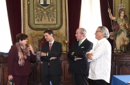 Braga solidifies relationships with Israel on the technologic plan - image #5