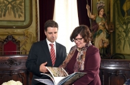 Braga solidifies relationships with Israel on the technologic plan - image #6