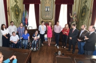 Município homenageou atletas Bracarenses que participaram nos Jogos Olímpicos e Paralímpicos - imagem #3