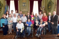 Município homenageou atletas Bracarenses que participaram nos Jogos Olímpicos e Paralímpicos