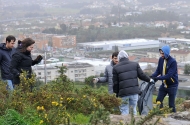 ´Florestar Braga’ é aposta para a sensibilização ambiental da População